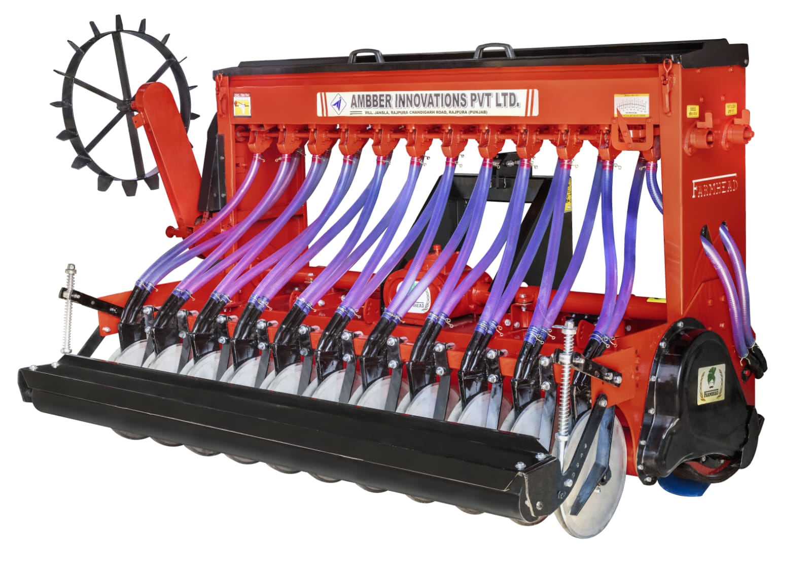 Seeding