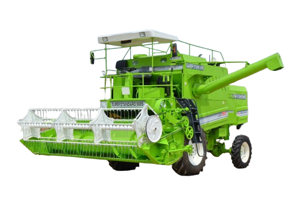 HARVESTING TECNOLOGY