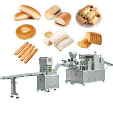 Bread Manufacturing