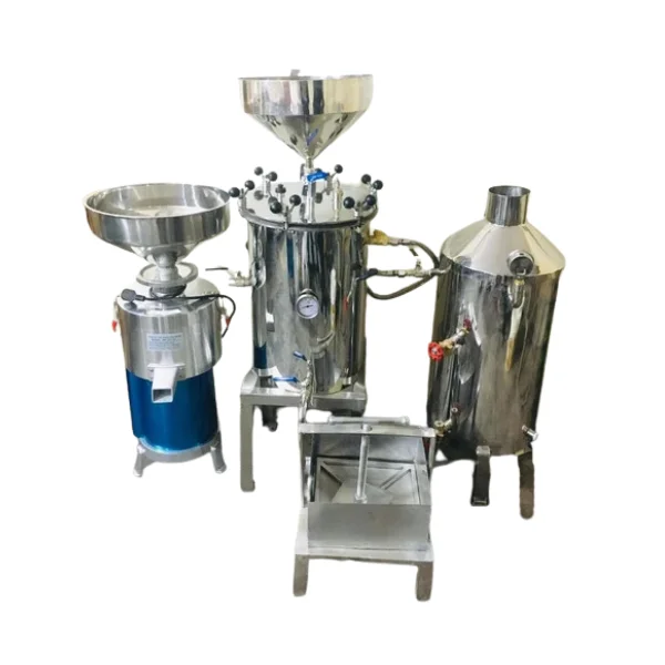 Paneer Manufacturing