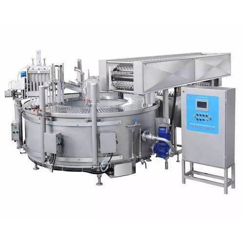 Ice Candy Manufacturing