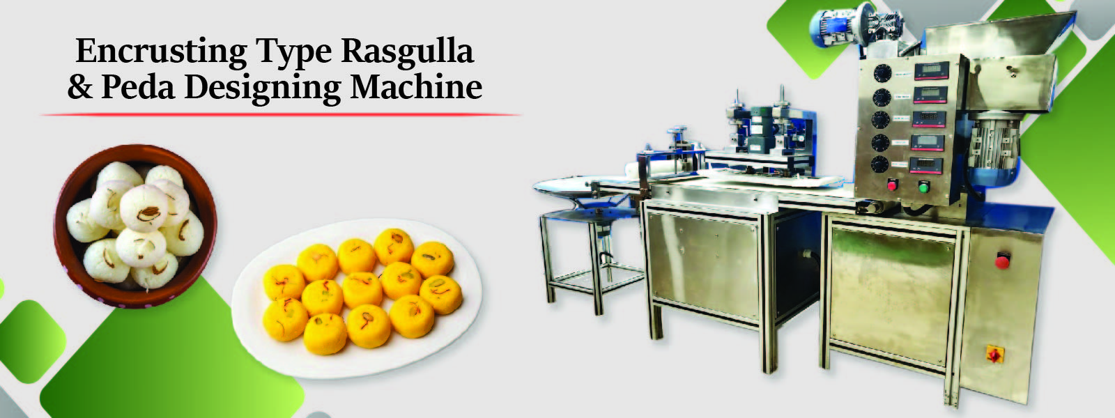 Peda Manufacturing