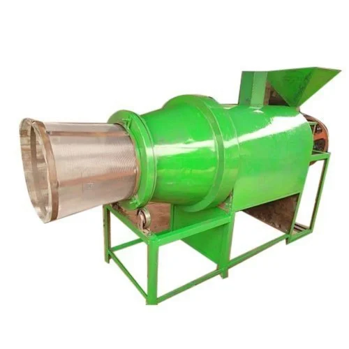 Mudhi Production plant
