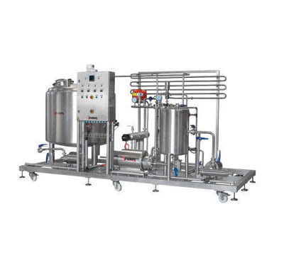 Ghee Industry