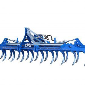 Cultivator