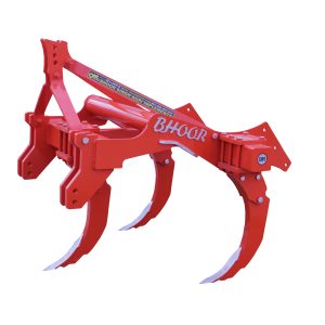 Subsoiler