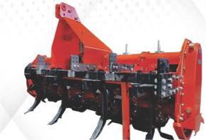 Rotocultivator