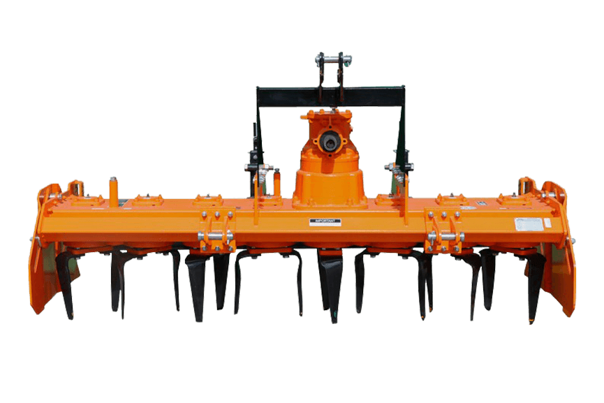 Power  Harrow  (PTO  operated)