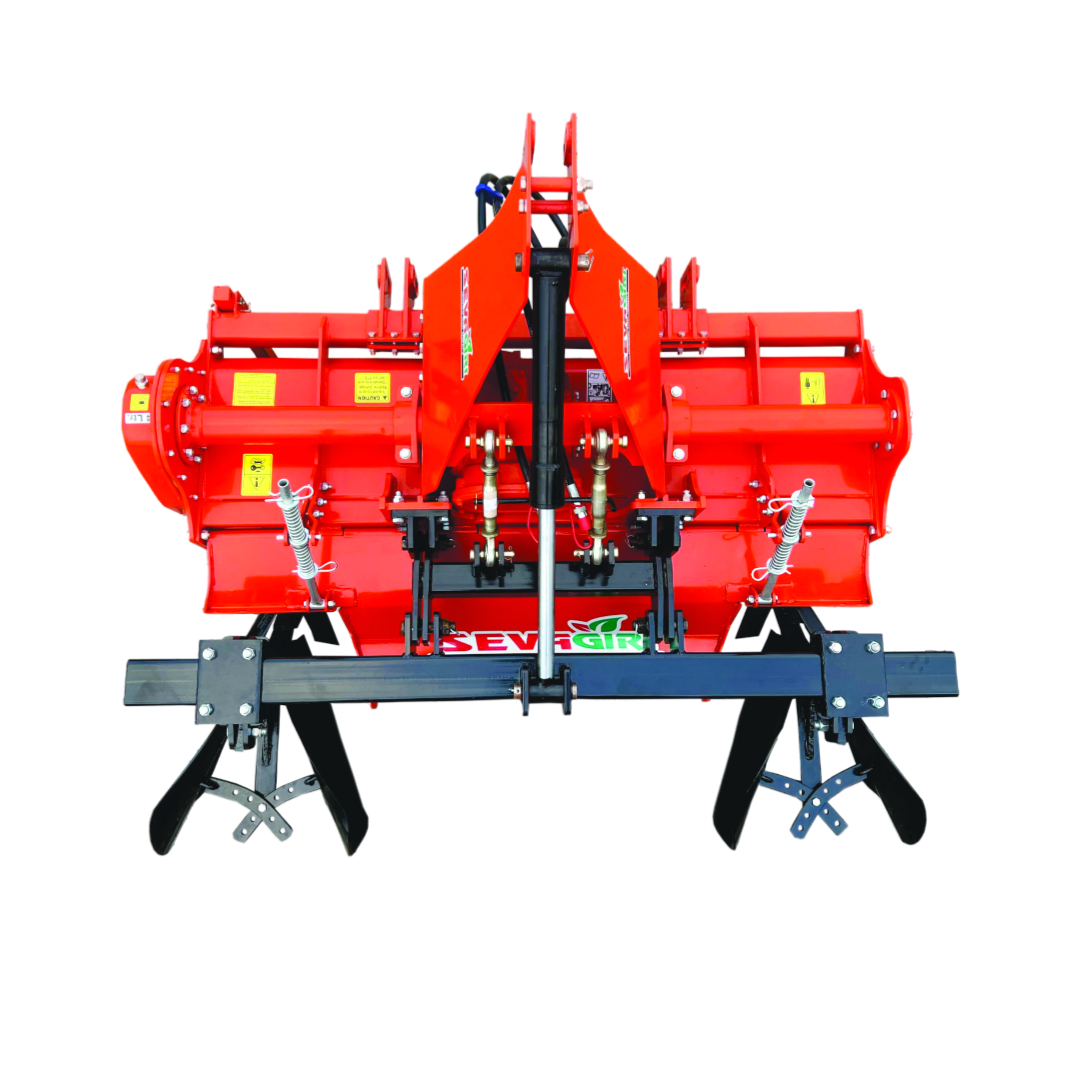 Rotaridger