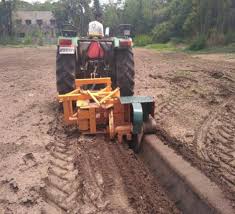 Bund  former  (PTO  operated)