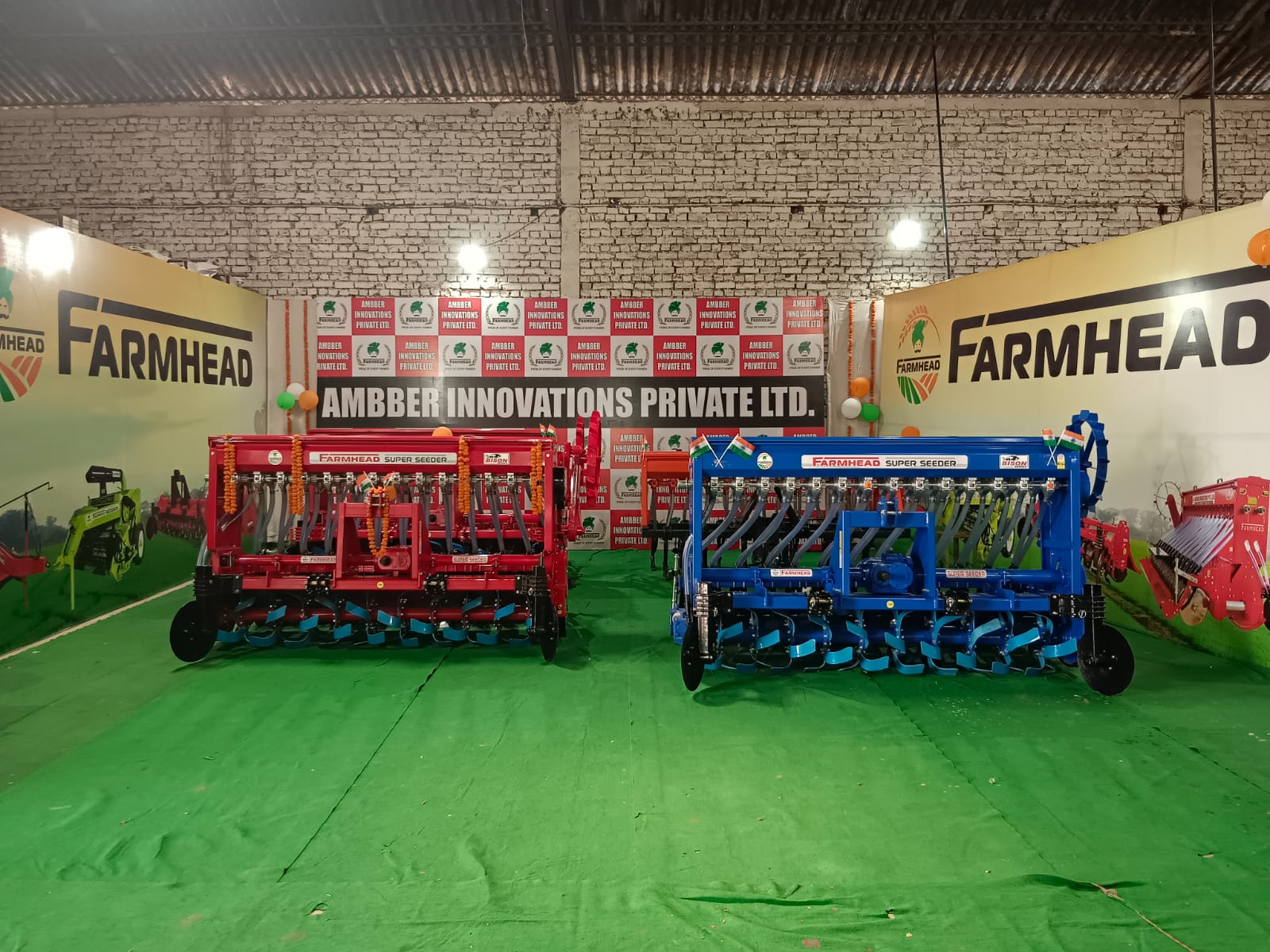 Super  Seeder