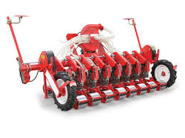 Pneumatic  Planter