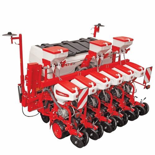 Precision  Seed  Drills