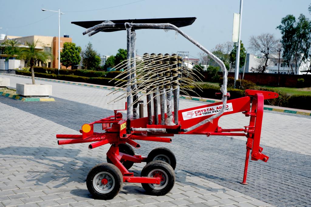 Hay  Rake