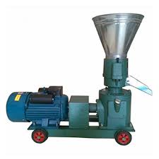 Feed  block machine