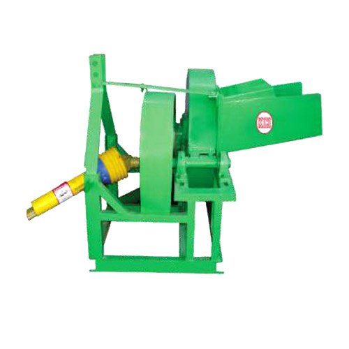 Coconut  Frond  Chopper,