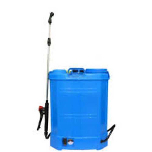 manul Spraying Machine